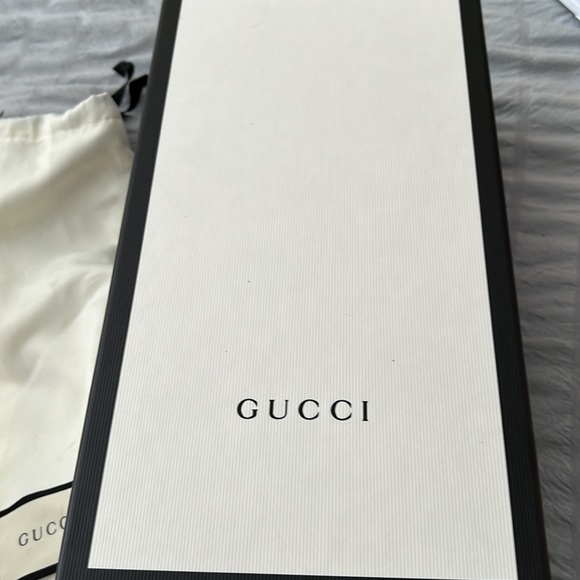 Gucci Sandals - Picture 3 of 3